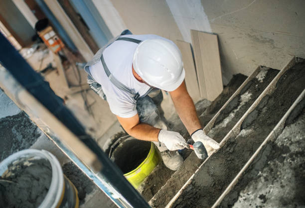 Trusted MD Concrete contractor Experts